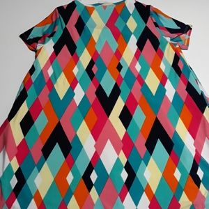 ❤❤️❤️ 4 for $20 Peach love Dress